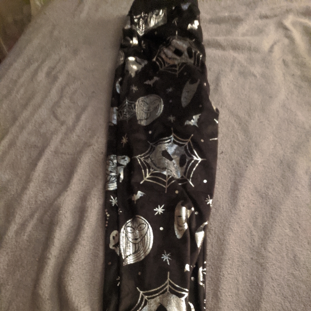 Pajama Joggers - Picture 2 of 3